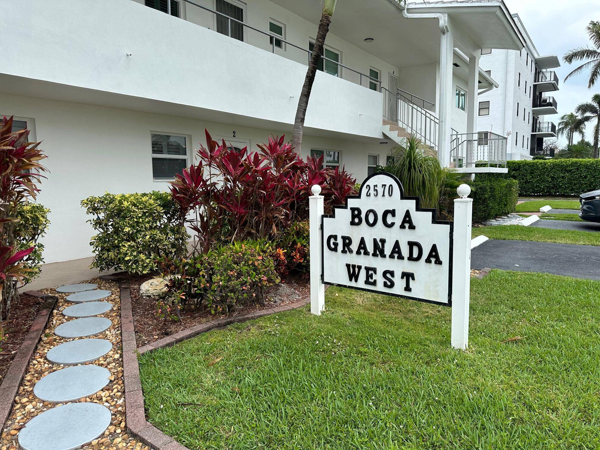 Nestled in the Highly desirable million dollar neighborhood of Spanish River Land, you will find this HIDDEN GEM OF BOCA GRANADA WEST.