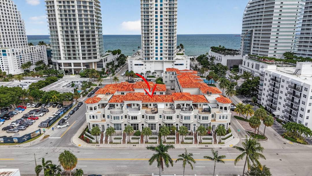 Best Value on Ft. Laud. Beach !