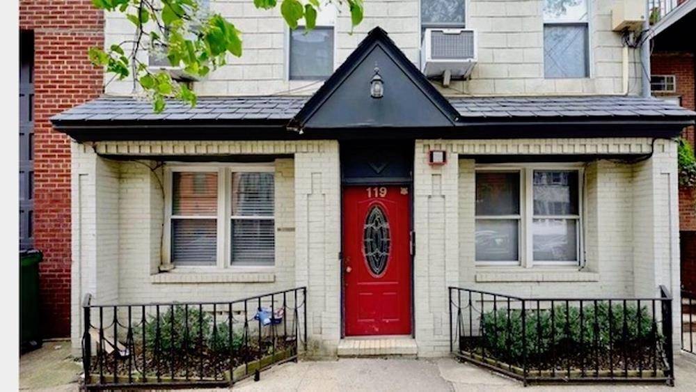 119 CLINTON ST Condo New Jersey