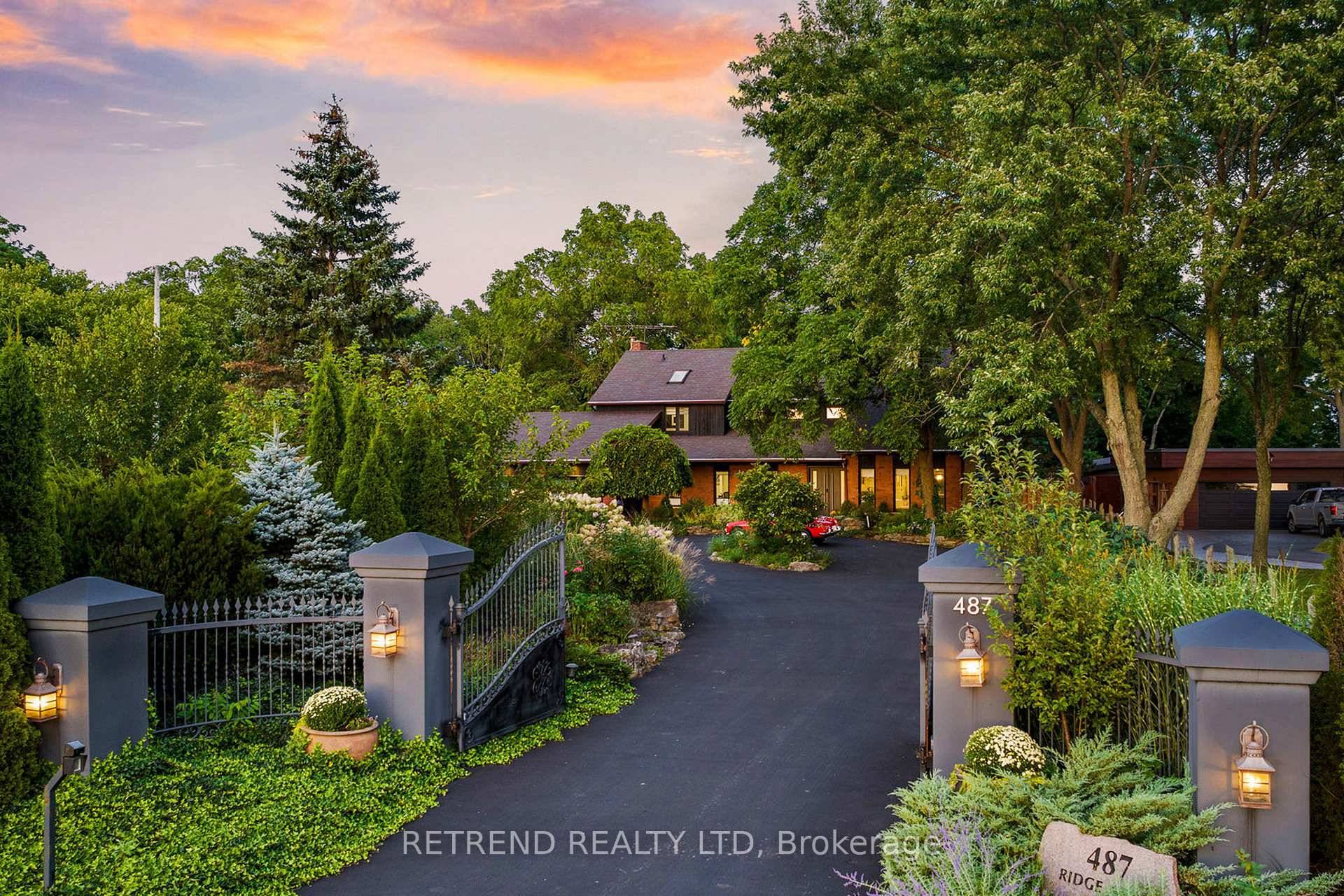 This newly renovated home features a 17' vaulted living room, 3 bedrooms, 1 office, and a modern triple insulated garage with double entry doors.