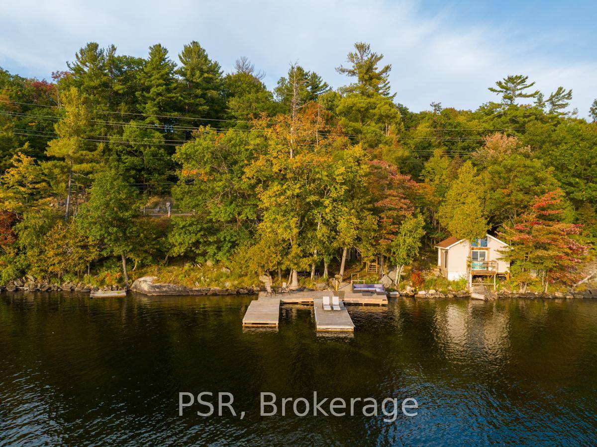 Your Next Chapter on Lake Joseph Starts Here.
