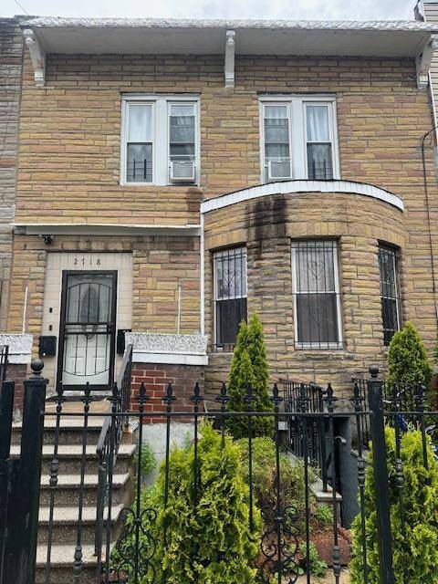 Welcome to 2718 Holland Avenue a beautifully renovated 2 family home located in the heart of the Bronx s sought after Allerton neighborhood.