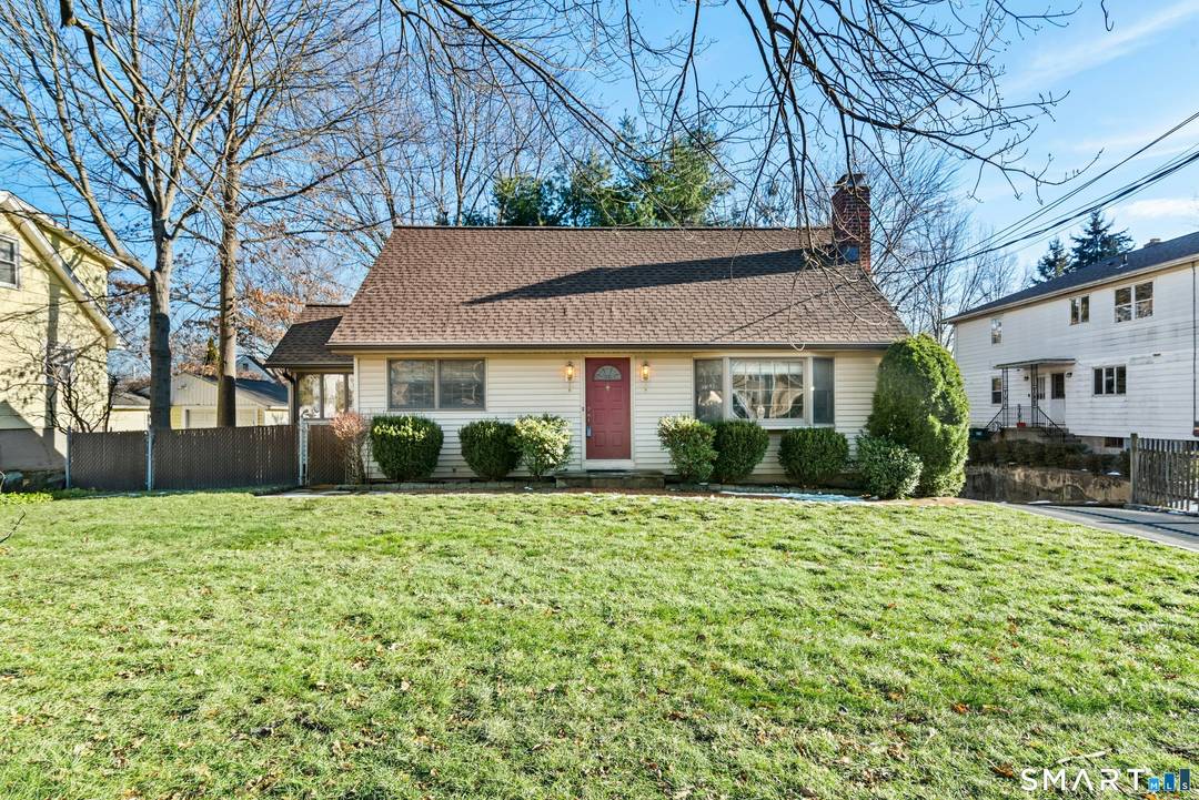 Charming and well maintained 3 bedroom, 2 full bath cape offering 1, 190 sq ft of living space plus an additional 850 sq ft in the walk out basement, ready ...