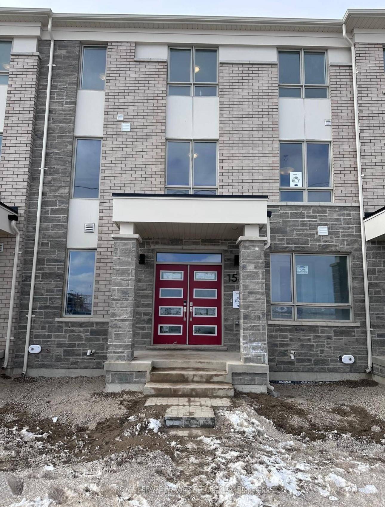 Welcome To 154 Rockface Trail.