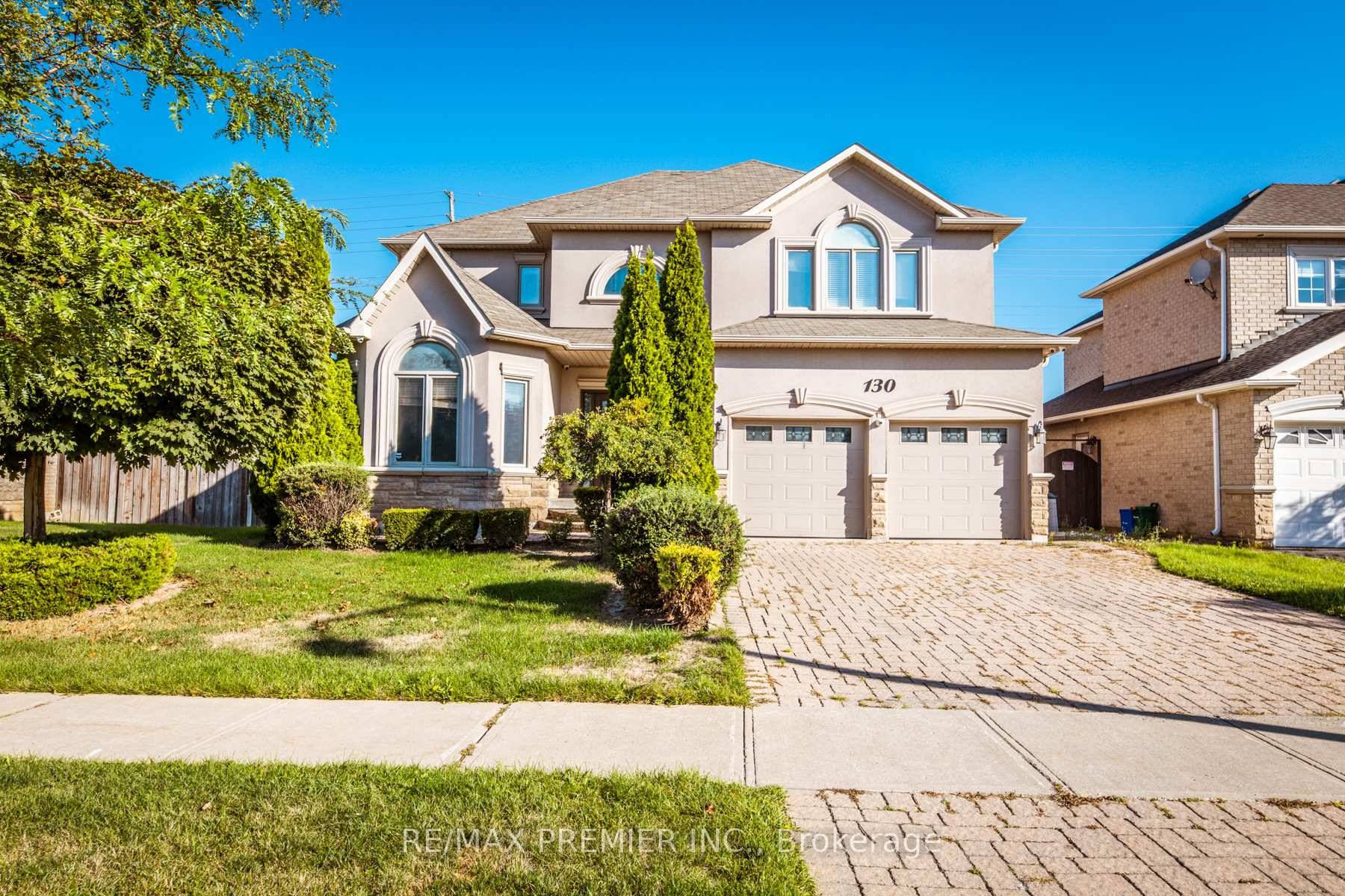 Welcome to this spacious and beautifully finished 4 bedroom executive home available for lease.