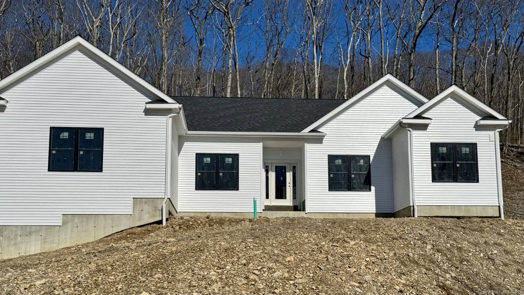 Welcome Home to Middlebury's newest 23 lot subdivision Hunting Ridge Estates.