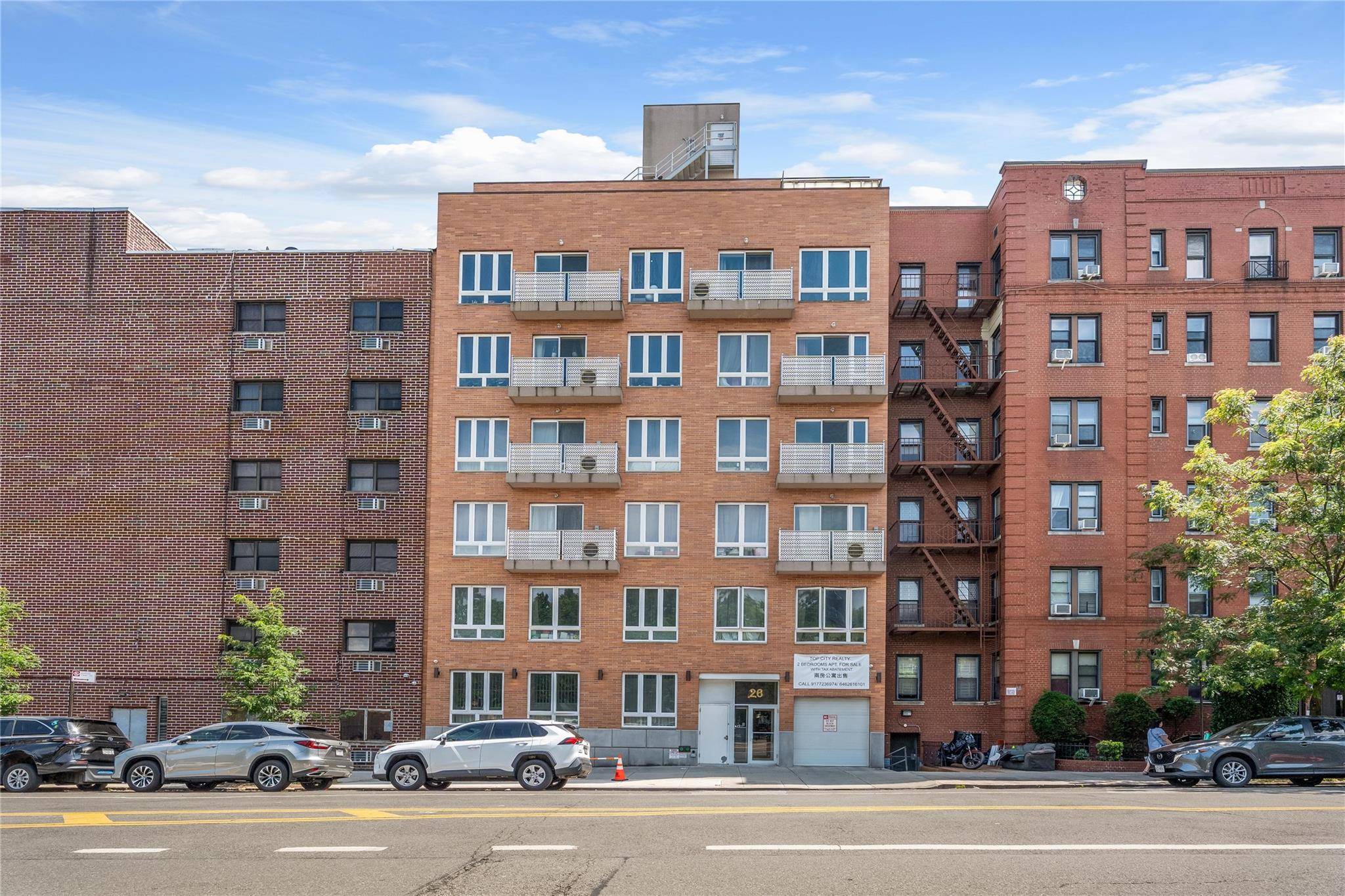 Welcome to 26 Avenue P, located in the heart of Bensonhurst.