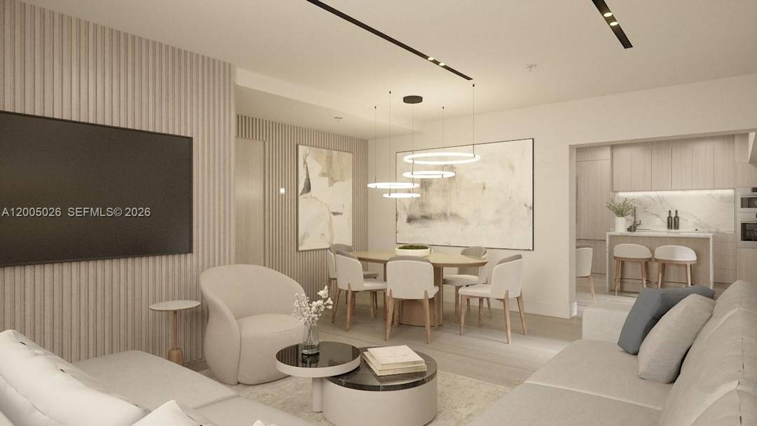 Introducing Villa Sofia, Miami's original pied a terre reimagined.