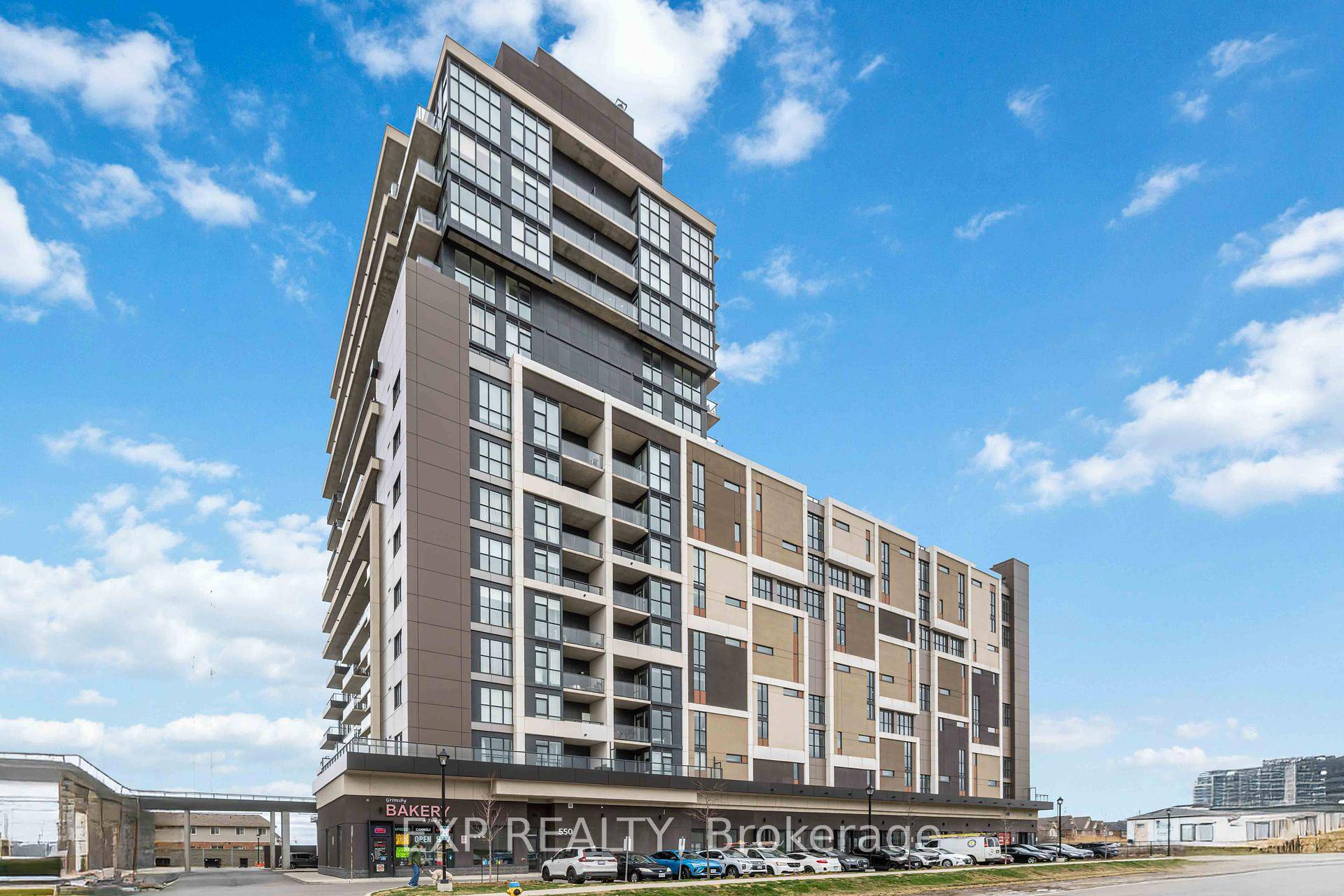 Welcome to this beautifully updated condo offering nearly 1, 000 sq ft of stylish interior living and an additional 322 sq ft of outdoor space spread across two private balconieseach ...
