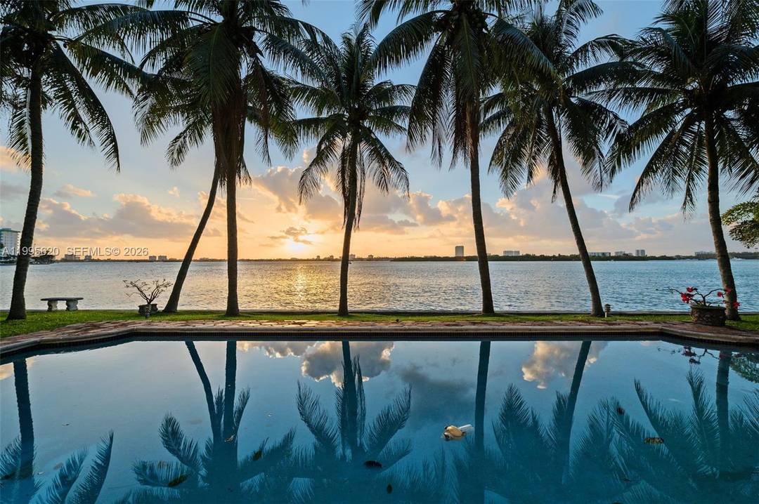 Once in a Generation Bal Harbour Village Opportunity.