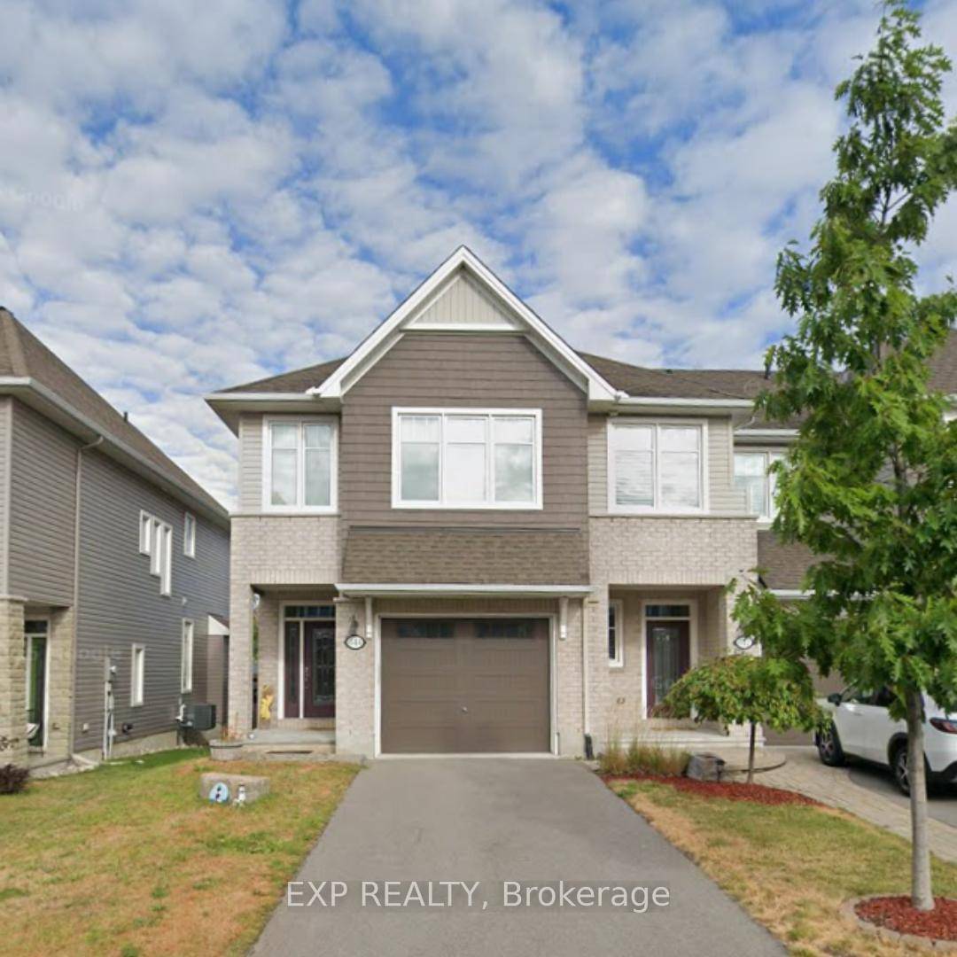 Welcome to this bright amp ; airy 3 bed 3 bath END UNIT in a quiet and family friendly neighborhood Camelot !