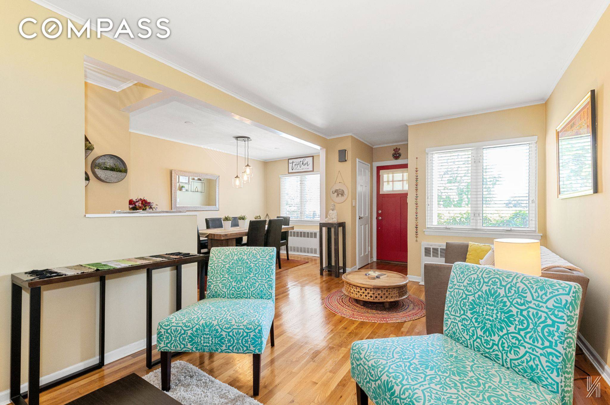Welcome to 67 17 Eliot Avenue, a beautifully updated residence located in the heart of Middle Village just moments from the greenery of Juniper Valley Park and an array of ...