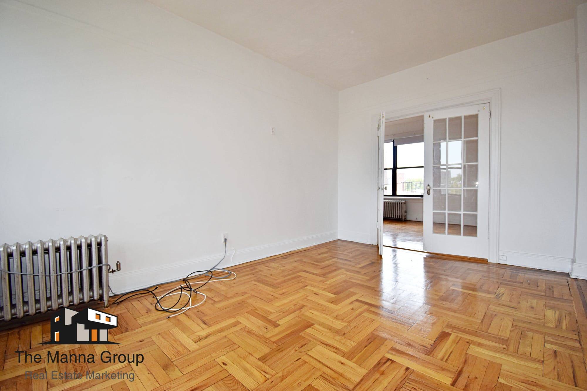 For videos of all our units go to instagram BrokeringBrooklyn Rent stabilized, huge 4th floor prewar Two Bedroom just two blocks to the Lorimer L G train !