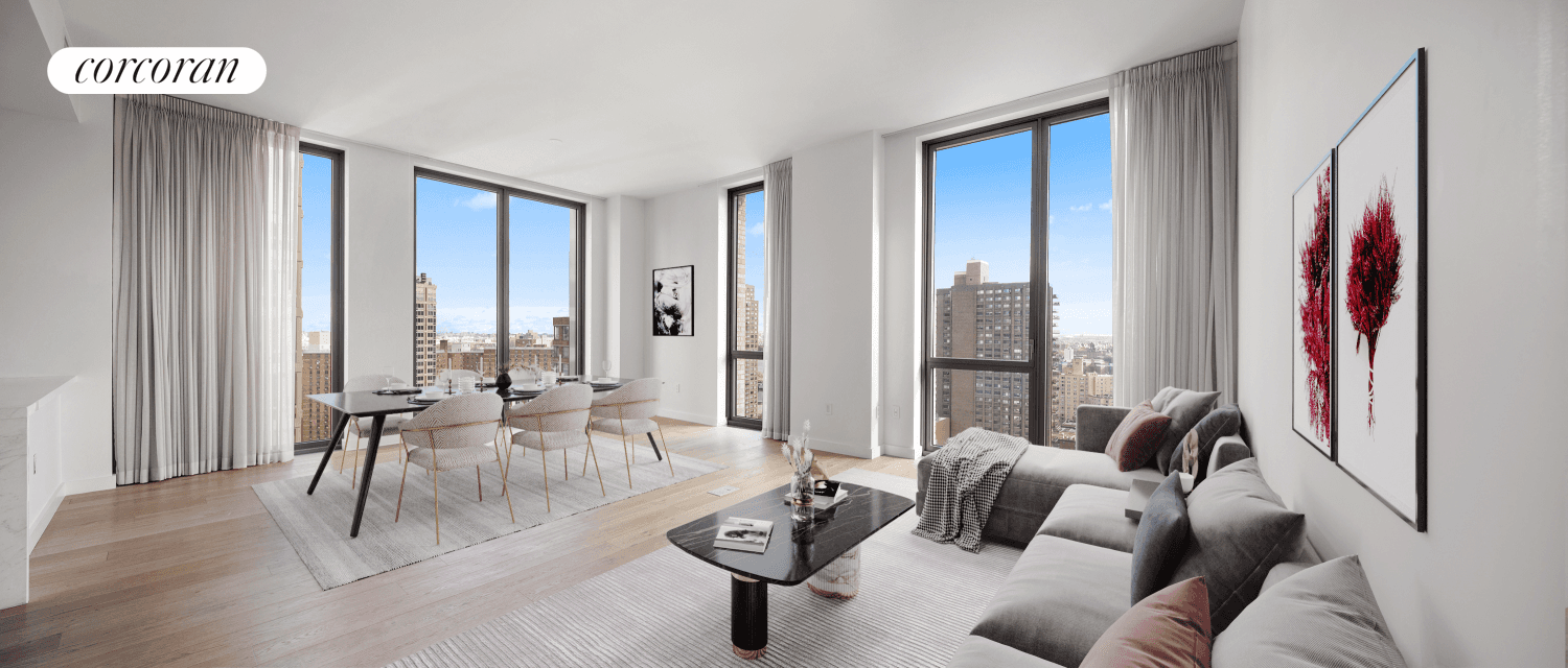Unique opportunity to purchase a private parking space in addition to this apartment !