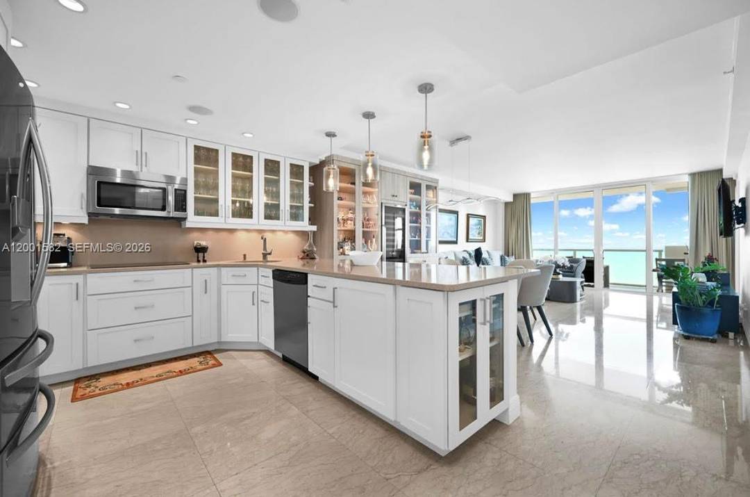 This beautiful ocean view condo offers the perfect balance of style, comfort, and convenience.