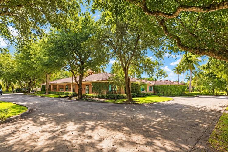 Incredible opportunity to ride on one of Grand Prix Villages first build luxury equestrian farms.