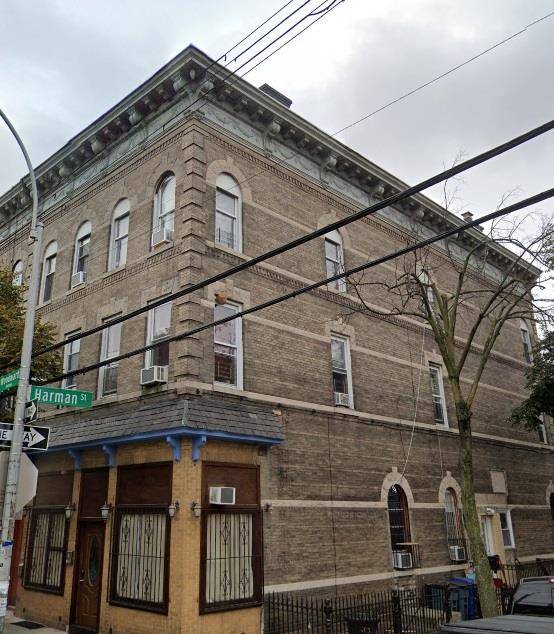 Beautiful big apt. 2 Bedrooms, Living Room, Dining Room, Yard, Bathroom.