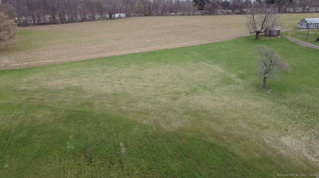 Exceptional development opportunity on 8.