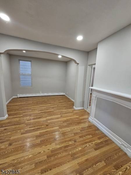 Incredible two family investment opportunity located on a quiet cul de sac in the heart of Elizabeth.