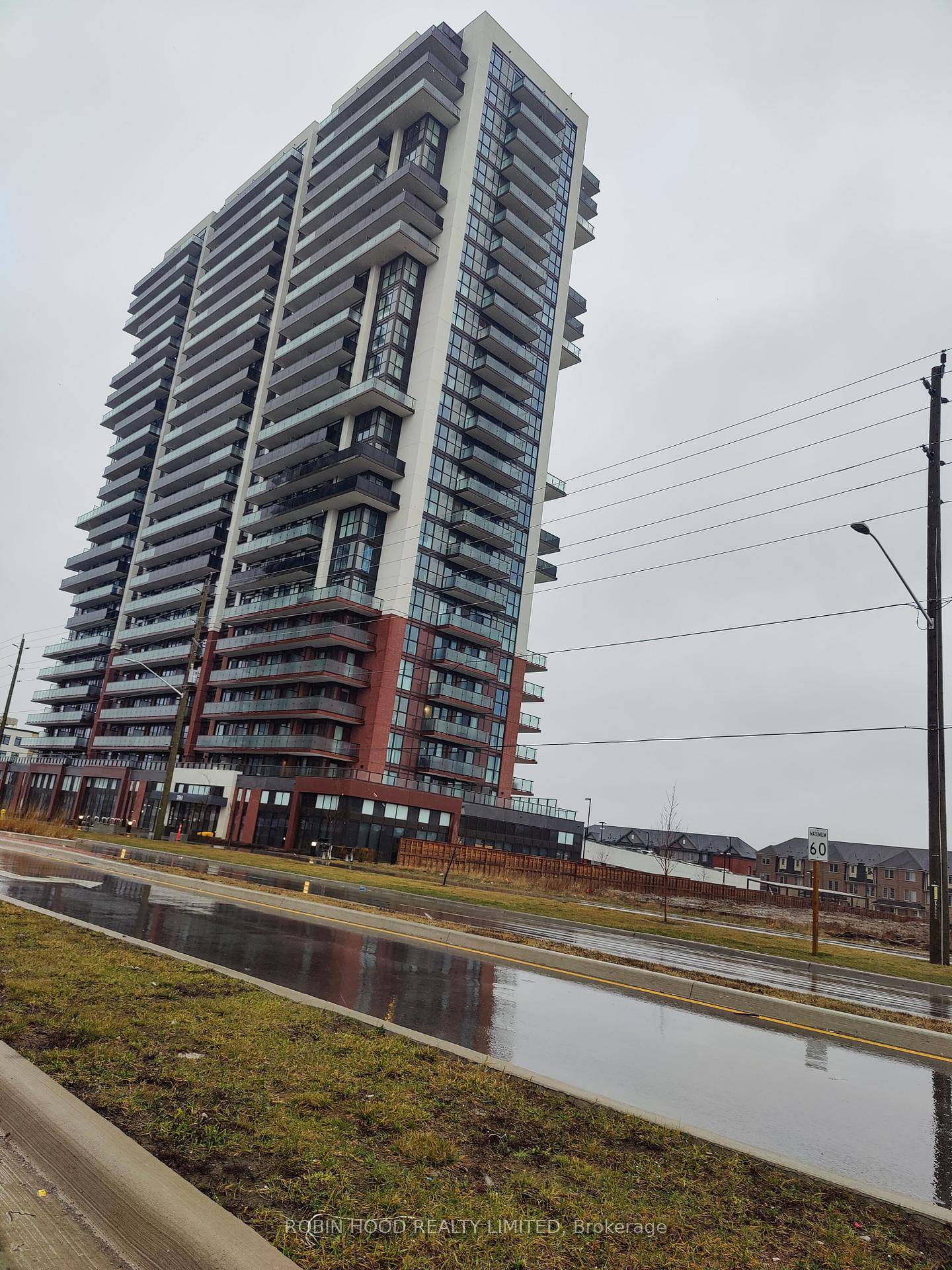 Experience 2550 Simcoe Street North, a beautiful, brand new, and spacious 2 bedroom furnished condo unit.