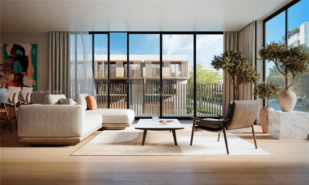 Discover Bay Villas, your luxurious retreat in the sought after Bay Harbor Islands.