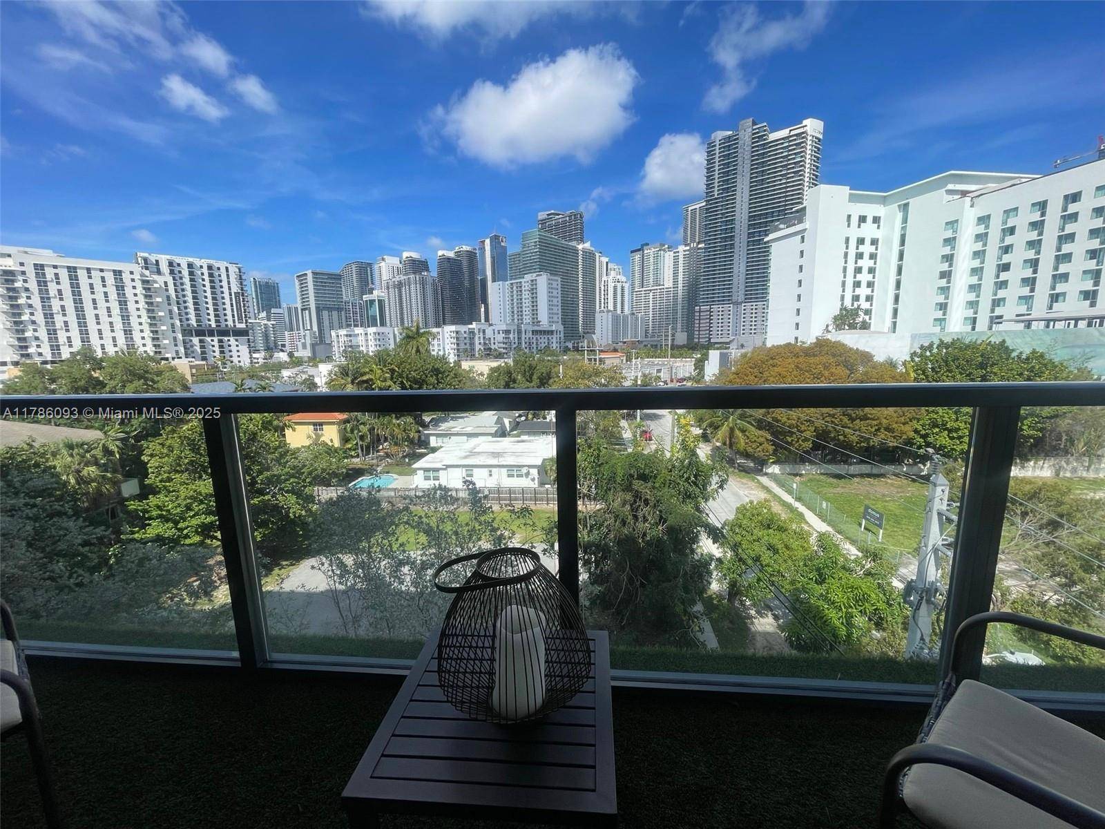 Cassa Brickell is a boutique condominium, with only 81 total residences.