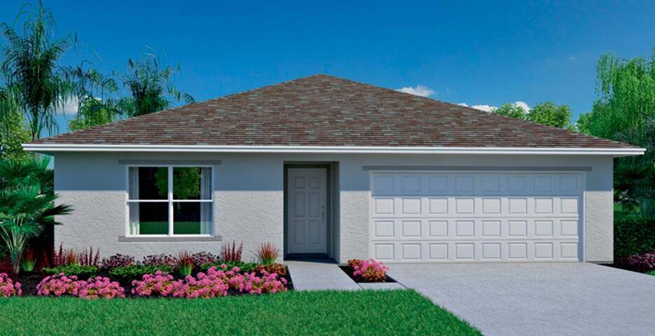 Welcome to the Palmetto Model !