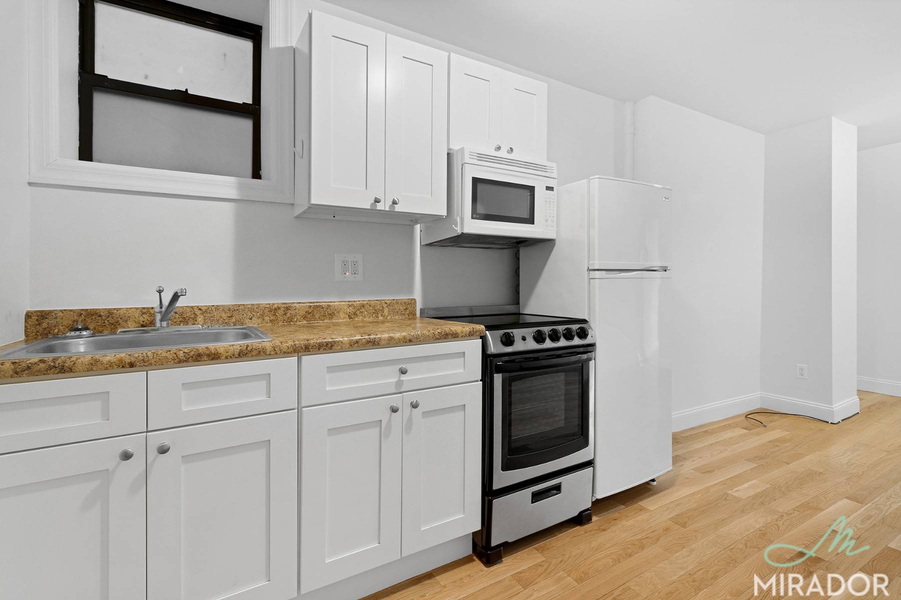ALL NEW RENOVATION Available for 7 4 move in upon approval !