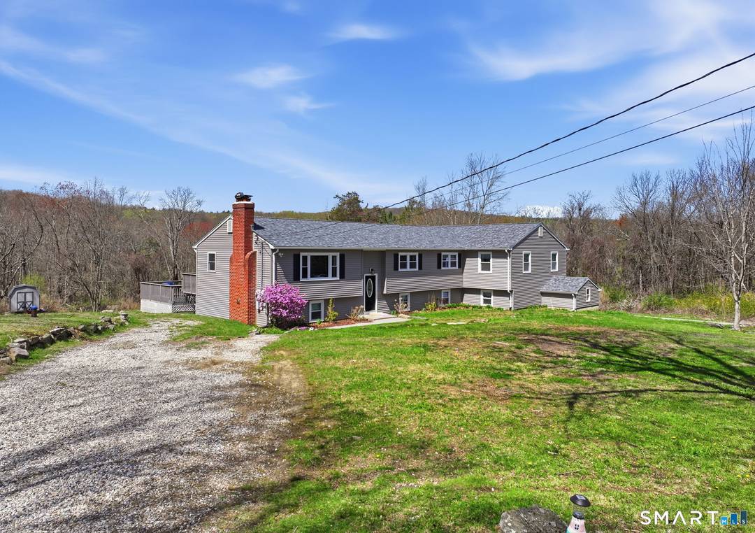 Tucked into a quiet Burlington neighborhood, 99 W Chippen Hill Road offers the kind of space and flexibility that grows with you.