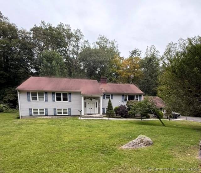 Attention Bright and spacious set on private, tranquil 1 acres.