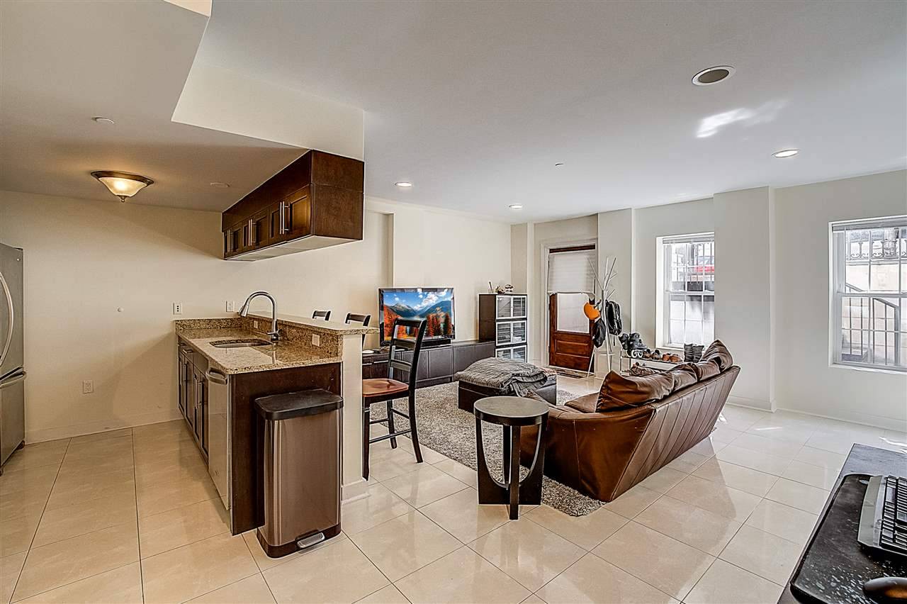 102 TIDEWATER ST Condo New Jersey