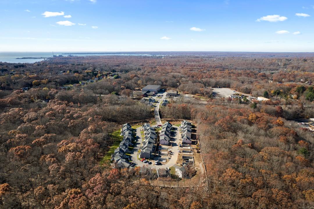 Welcome to 26 Ivy Hill Village The Nantucket a newly constructed 3 bedroom, 2 bath, 1, 550 sq ft single family home in Ivy Hill Village, a private, low maintenance ...