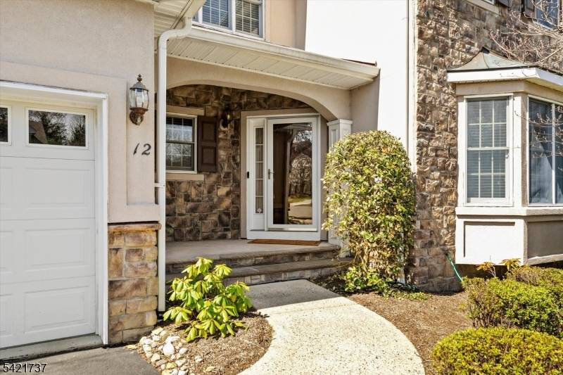 Ironwood Rd Montgomery Twp. New Jersey Single-Family