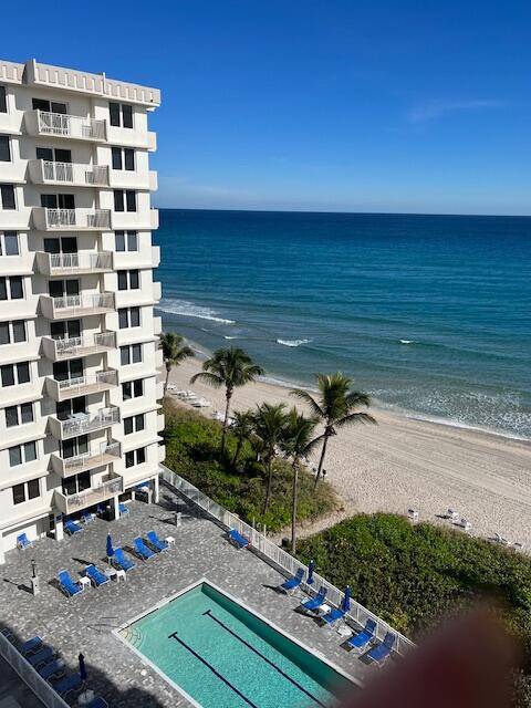 Live directly on the sand for the 2026 Season or rent annual lease for 3, 595.