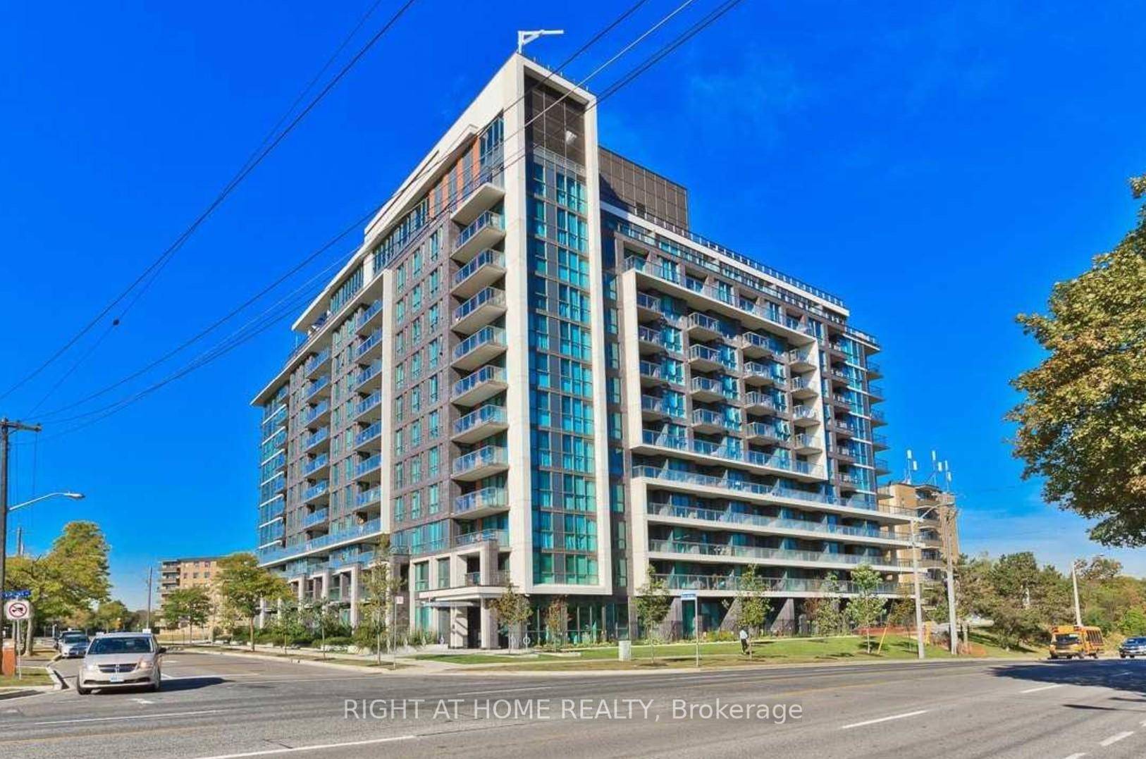 Welcome To Your New Home In The Heart Of It All !