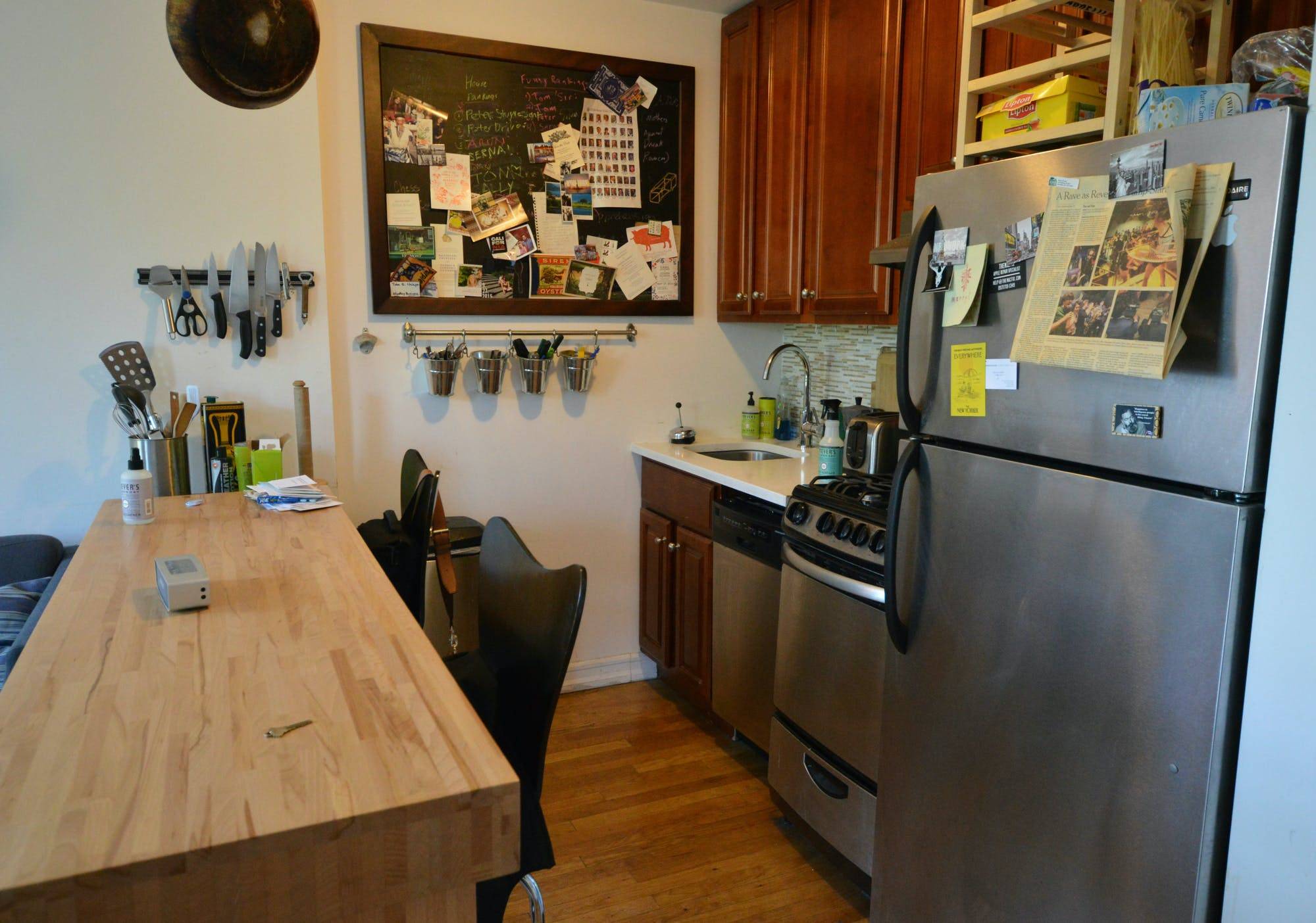 Prime Williamsburg True 3 bedroom !