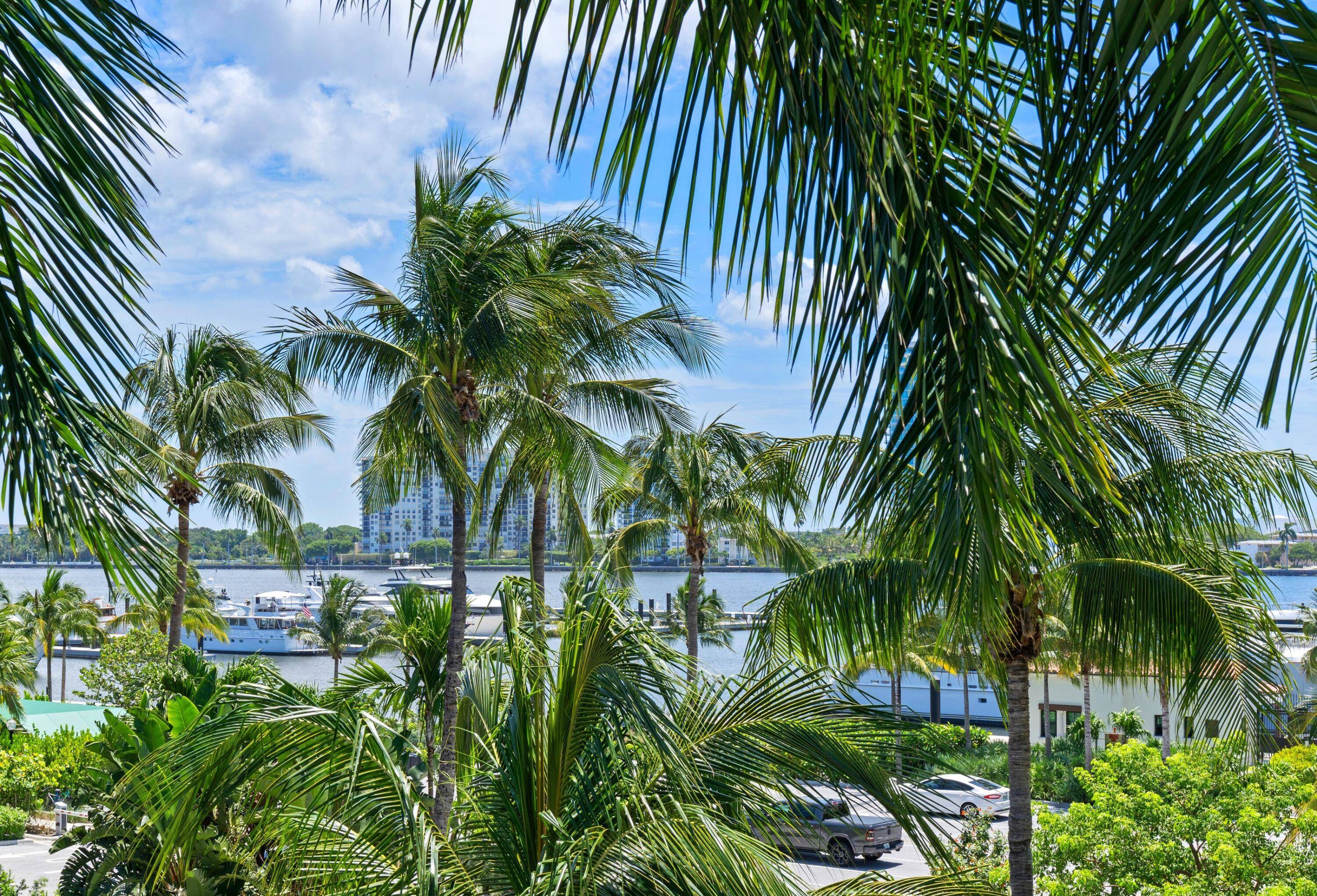 View View VIew ! Beautiful 2 bedroom, two bath unit totally redone with Hurricane impact windows and doors.