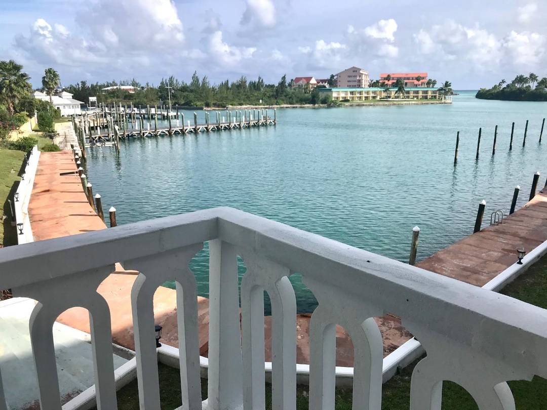 CONDOMINIUM Condo Grand-Bahama-Freeport