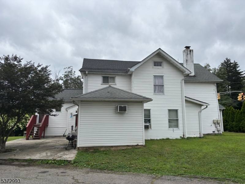 Welcome to this exceptional two family home located in the heart of desirable Roseland, NJ perfect for living or a savvy investment opportunity.