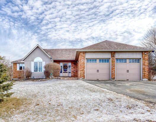 Tucked away on a peaceful cul de sac in the picturesque village of Belwood, this beautifully refreshed bungalow offers the perfect blend of comfort, space, and lifestyle.