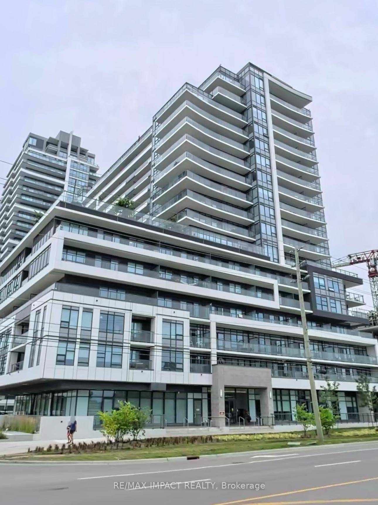 Universal City Condo, West Exposure 1 Bedroom Den Almost 2nd Bedroom Size, 2 Full Washroom, Beautiful Custom Blinds amp ; Living Light Fan Fixture, Large Size Balcony Comes With 1 ...