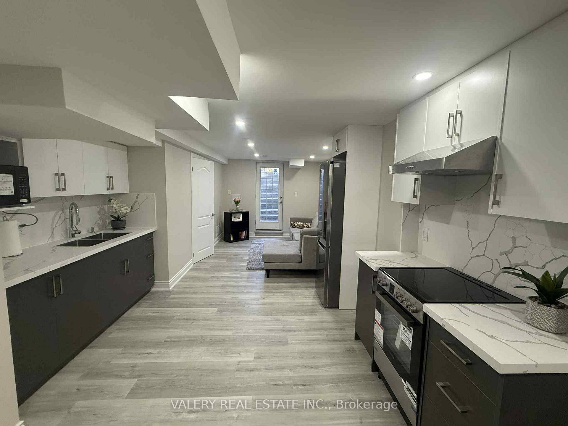 Welcome to this beautifully renovated fully furnished and all utilities included 1 bedroom basement suite offering modern comfort and turnkey convenience just bring a suitcase and move in.