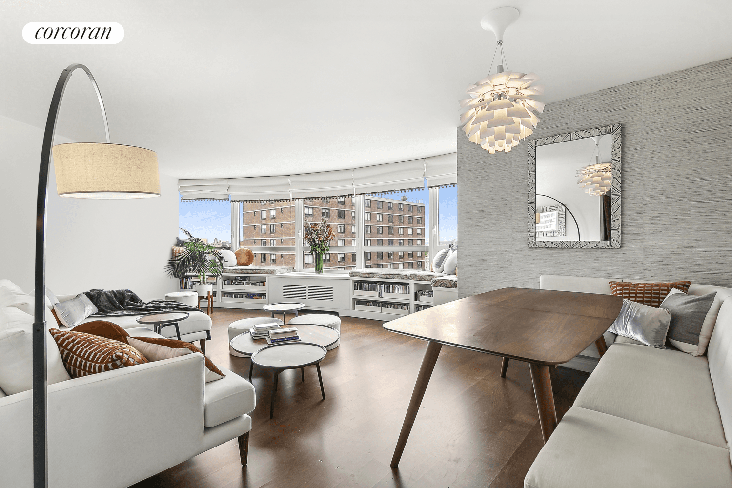 Carnegie Park Condominium.