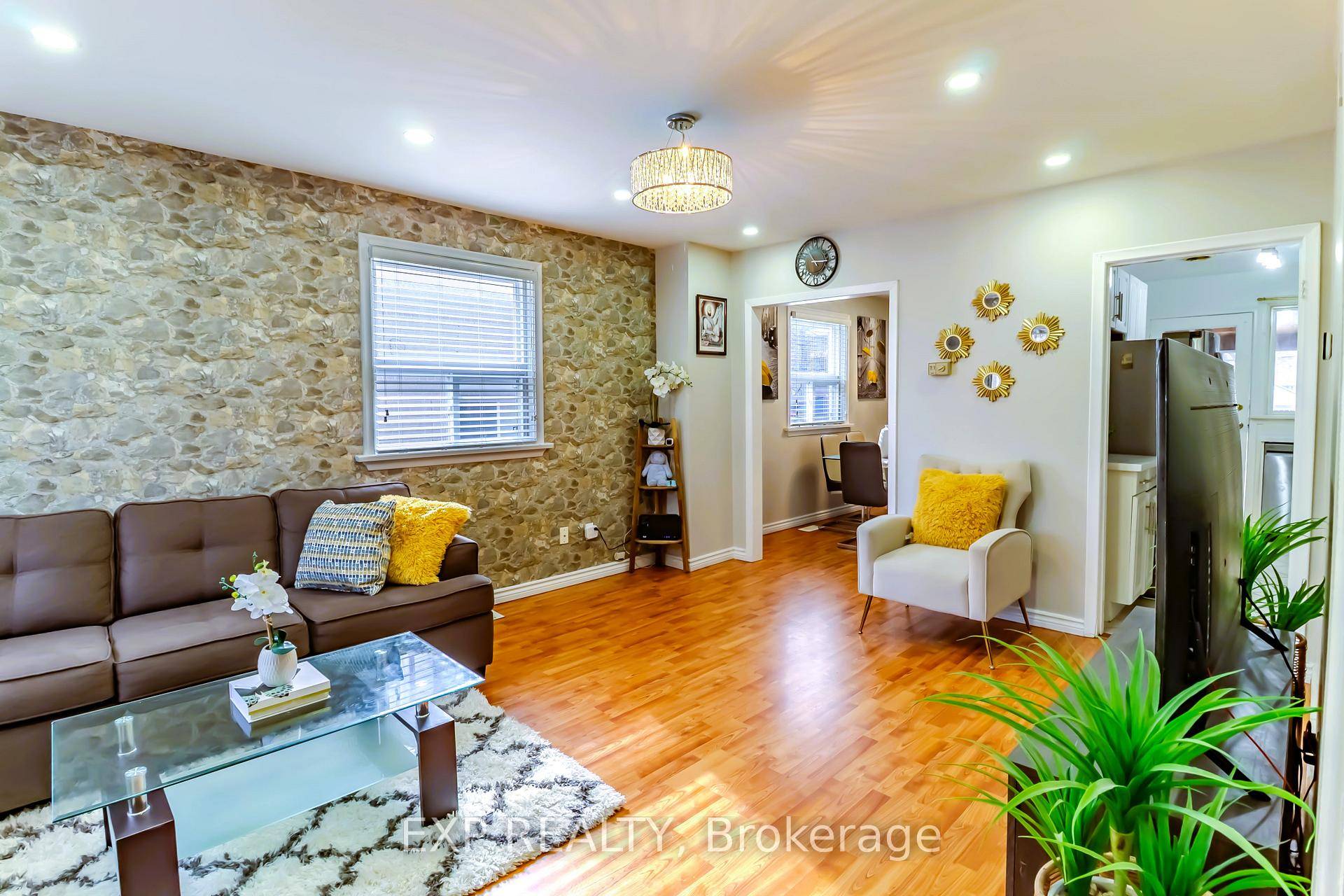 First Time Home Buyer's Dream Home !