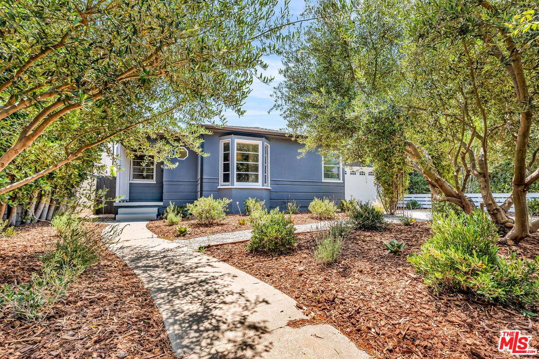 2216 Ashland Ave 4BR Santa Monica La