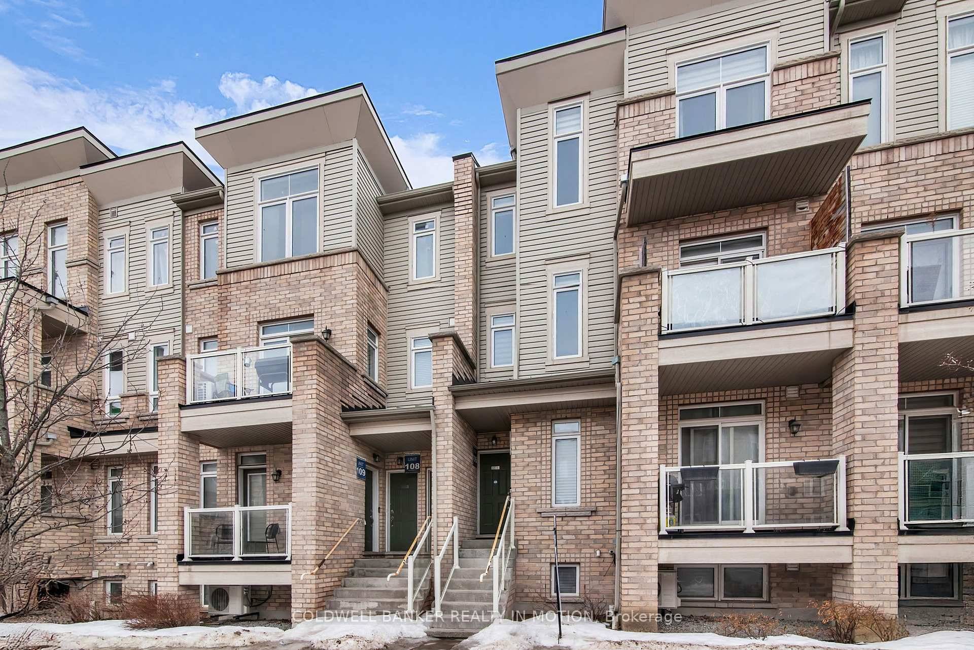 Welcome to the Desirable Duffin Heights Community in Pickering !