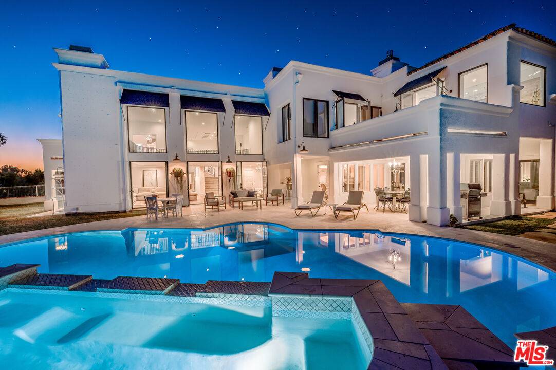 26742   VIA LINDA ST Malibu LA