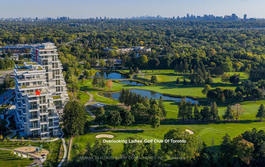 Brand New Luxury High Floor Corner Residence At Tridel's Signature Royal Bayview, Offering Appx 2, 427 SF Of Elegant Living Space With Southwest Exposure And Breathtaking Unobstructed Views Overlooking The ...