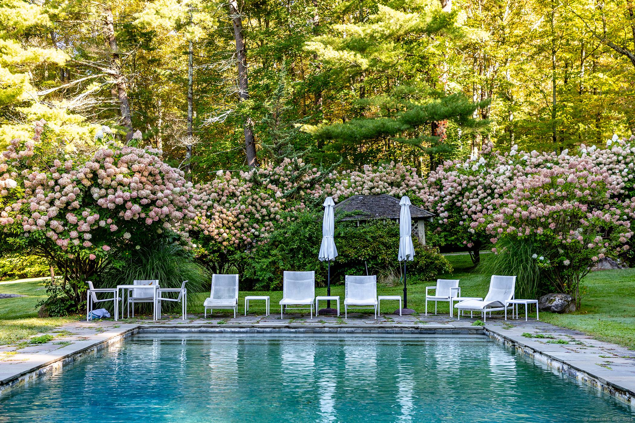 July 19k ; August 22k. Firefly Farm Wonderful Private Riverside Estate Tucked Quietly Amongst 40 Acres of Light Woods Mature Landscape.
