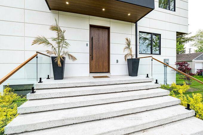 Welcome To This Exceptional Custom Home Built In The Heart Of Bolton !